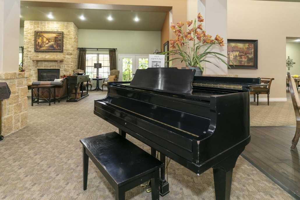 Photo of Lakeshore Assisted Living and Memory Care, Assisted Living, Memory Care, Rockwall, TX 4