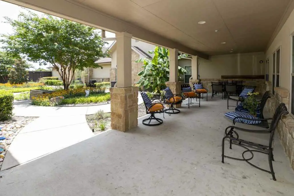Photo of Lakeshore Assisted Living and Memory Care, Assisted Living, Memory Care, Rockwall, TX 5