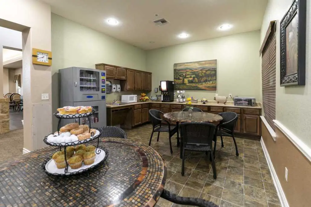 Photo of Lakeshore Assisted Living and Memory Care, Assisted Living, Memory Care, Rockwall, TX 6