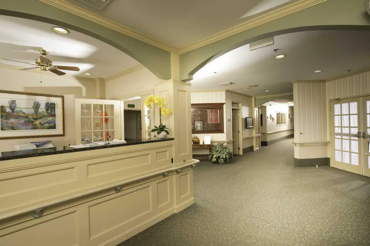 Photo of Manchester Manor Court, Assisted Living, Manchester, CT 3