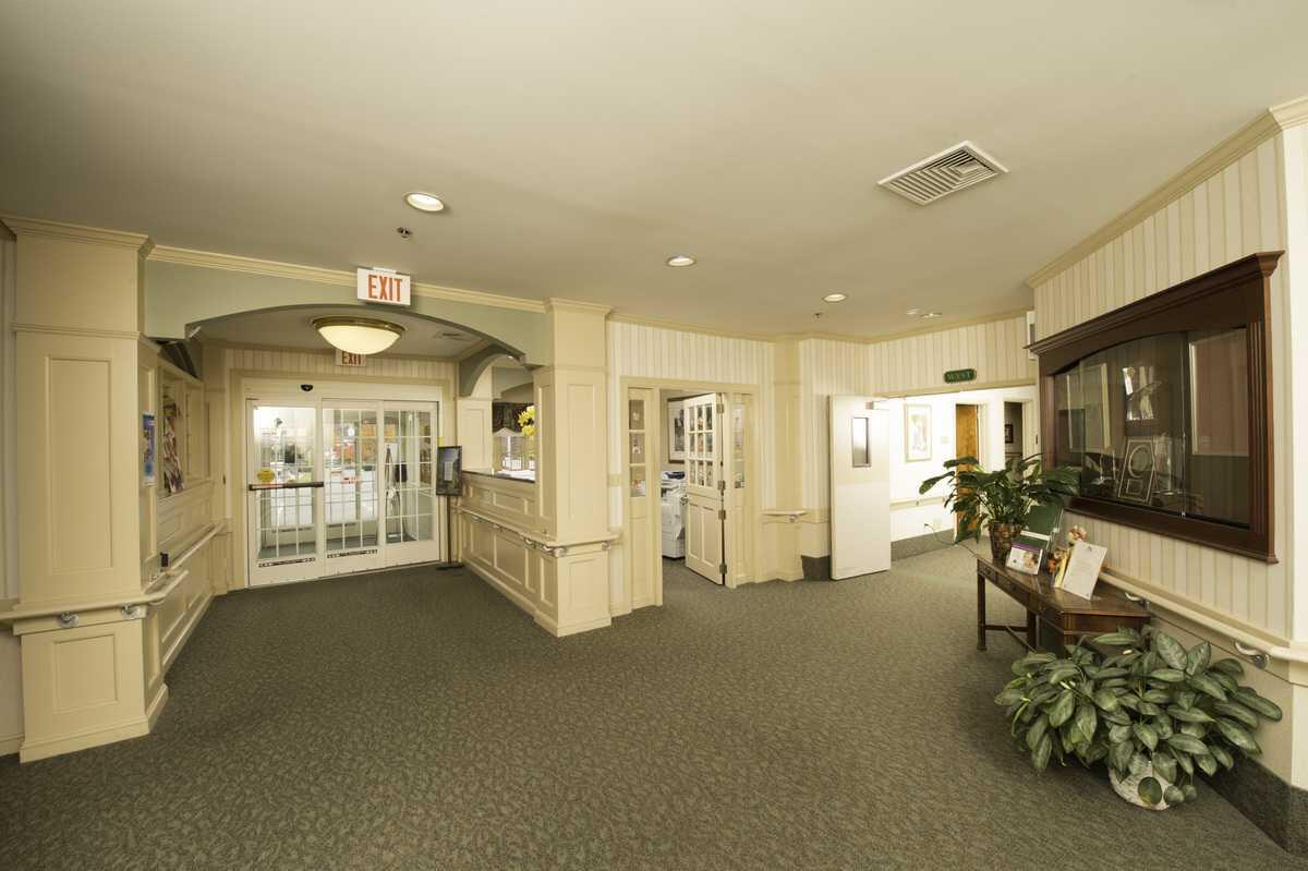 Photo of Manchester Manor Court, Assisted Living, Manchester, CT 4