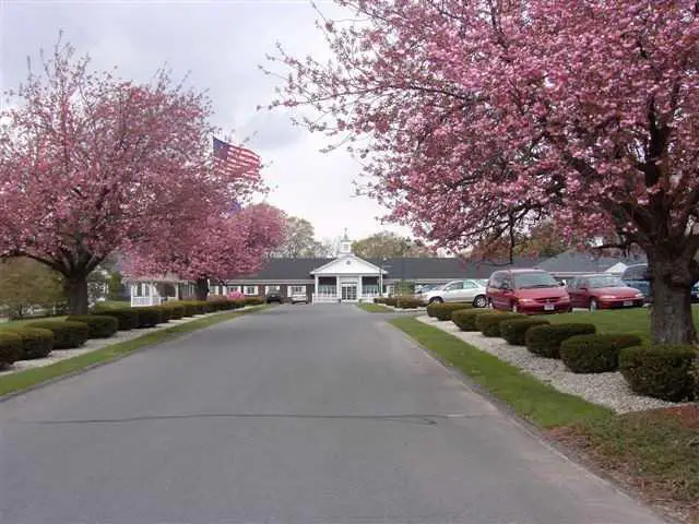 Photo of Manchester Manor Court, Assisted Living, Manchester, CT 6