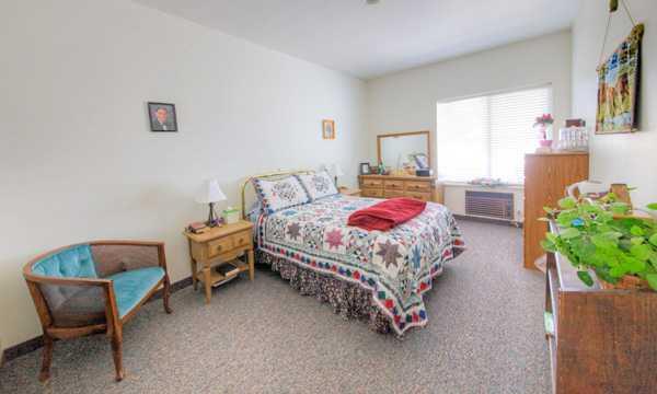 Photo of Mason Valley Residence, Assisted Living, Memory Care, Yerington, NV 1