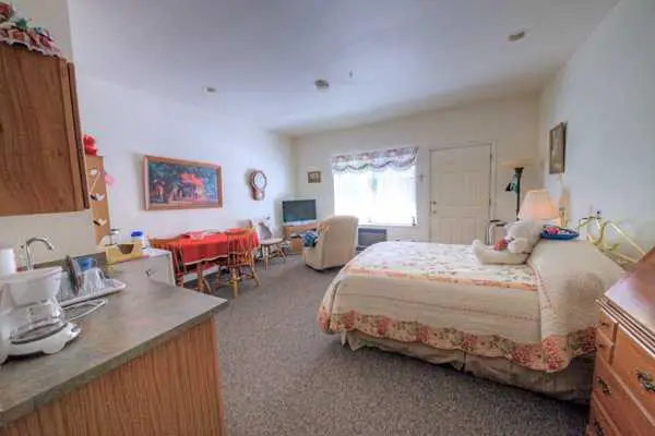 Photo of Mason Valley Residence, Assisted Living, Memory Care, Yerington, NV 11