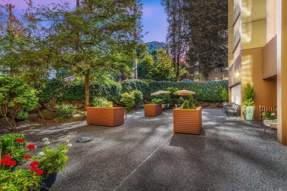Photo of Merrill Gardens at First Hill, Assisted Living, Seattle, WA 5