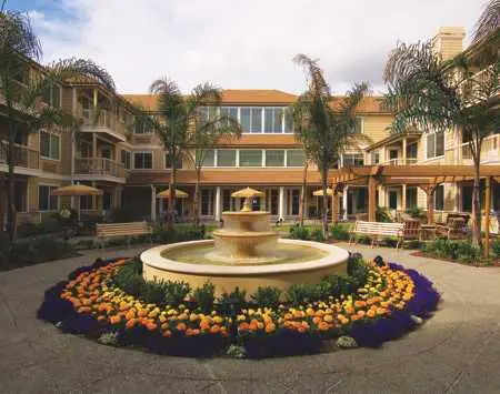 Photo of Montecito Oakmont, Assisted Living, Concord, CA 1