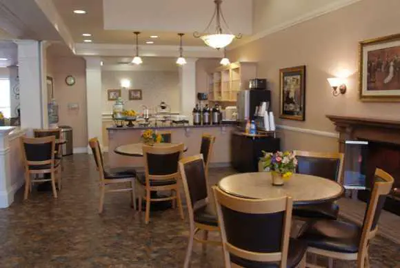 Photo of Montecito Oakmont, Assisted Living, Concord, CA 10