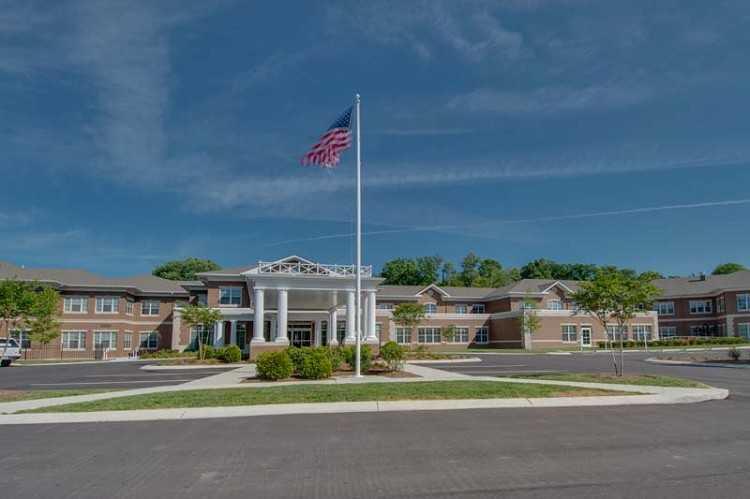 Photo of NHC Place the Trace, Assisted Living, Nashville, TN 2