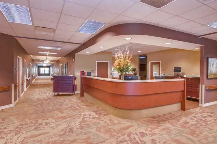 Photo of NHC Place the Trace, Assisted Living, Nashville, TN 4