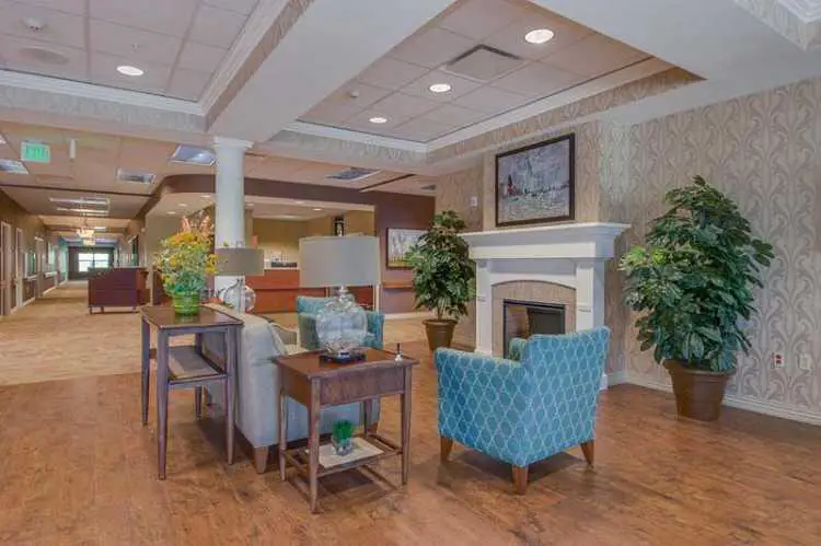 Photo of NHC Place the Trace, Assisted Living, Nashville, TN 5