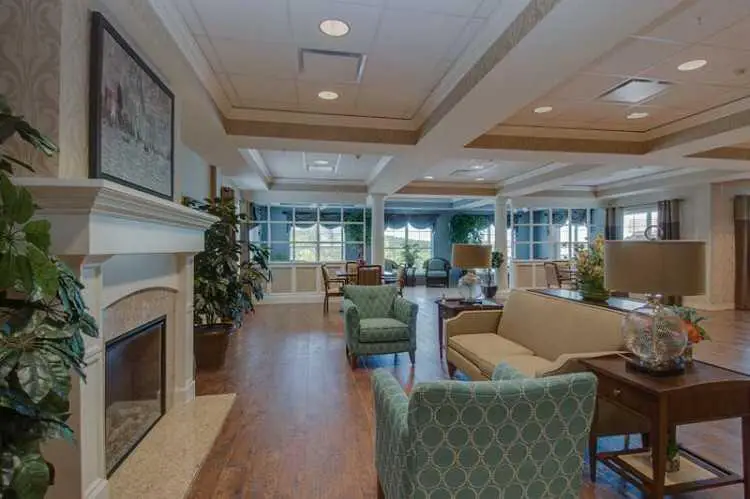 Photo of NHC Place the Trace, Assisted Living, Nashville, TN 7