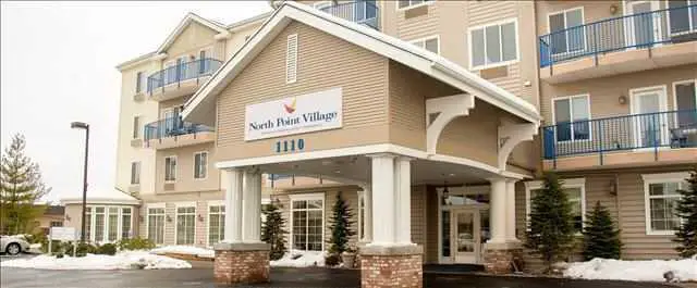 Photo of North Point Village, Assisted Living, Memory Care, Spokane, WA 1