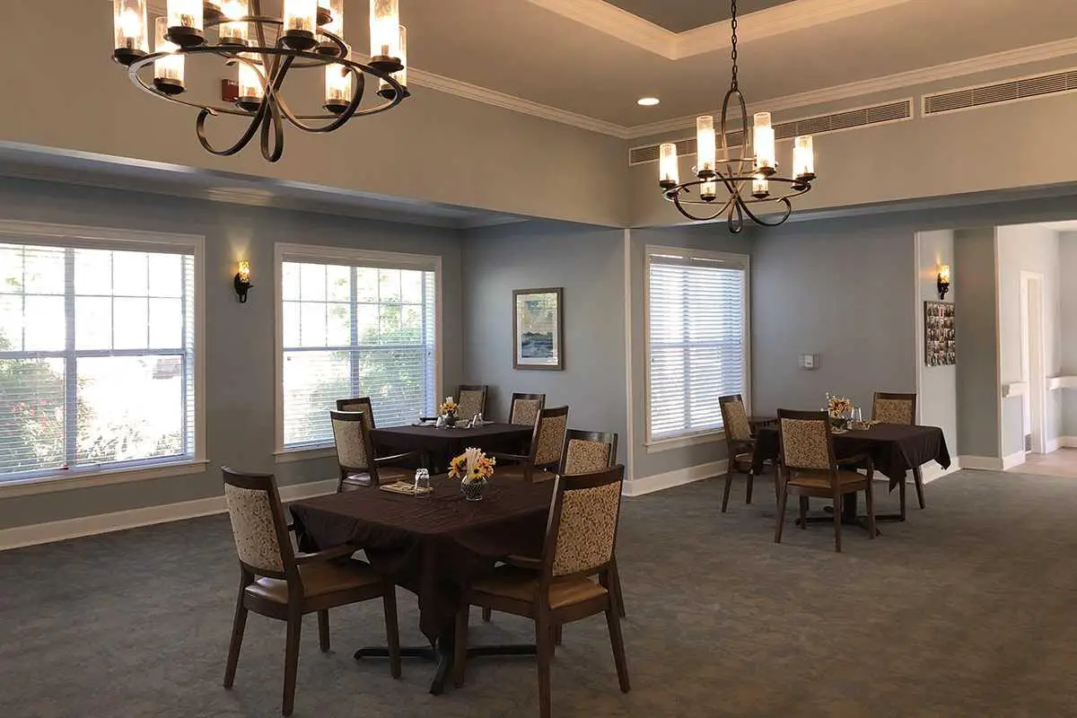 Photo of Oak Park Village at Slidell, Assisted Living, Slidell, LA 1