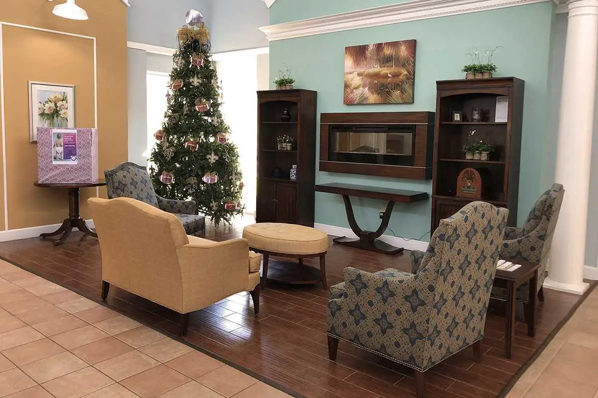 Photo of Oak Park Village at Slidell, Assisted Living, Slidell, LA 3