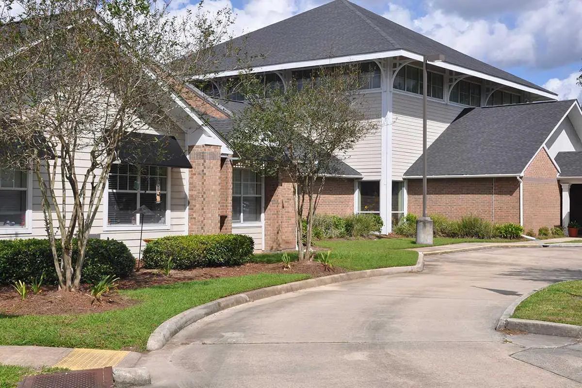 Photo of Oak Park Village at Slidell, Assisted Living, Slidell, LA 6