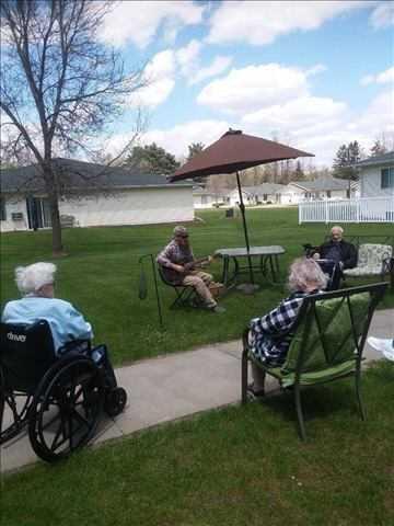 Photo of Our House Reedsburg Assisted Care, Assisted Living, Memory Care, Reedsburg, WI 1