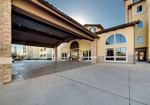 Photo of Pacifica Senior Living San Martin, Assisted Living, Memory Care, Las Vegas, NV 1