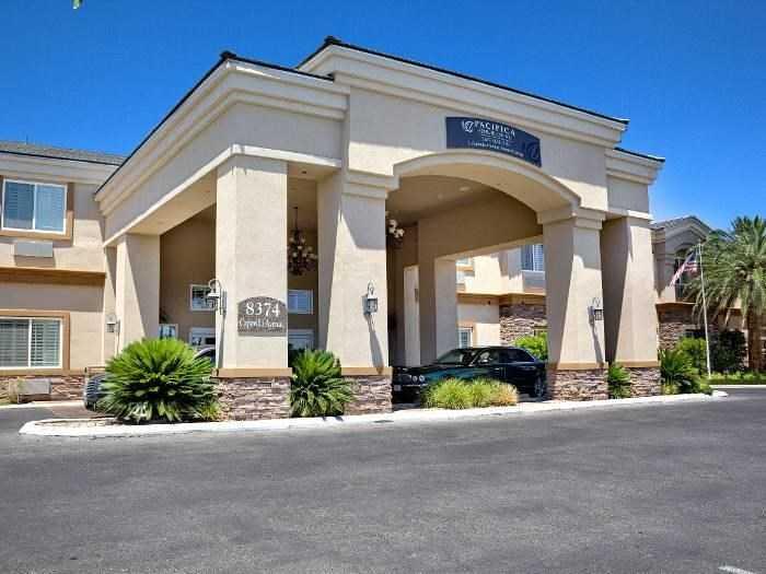 Photo of Pacifica Senior Living San Martin, Assisted Living, Memory Care, Las Vegas, NV 2