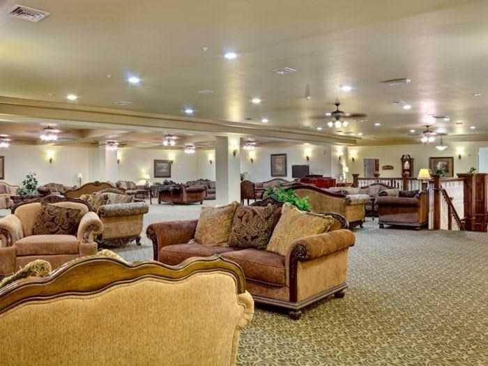 Photo of Pacifica Senior Living San Martin, Assisted Living, Memory Care, Las Vegas, NV 5