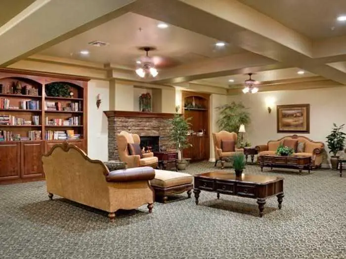 Photo of Pacifica Senior Living San Martin, Assisted Living, Memory Care, Las Vegas, NV 6