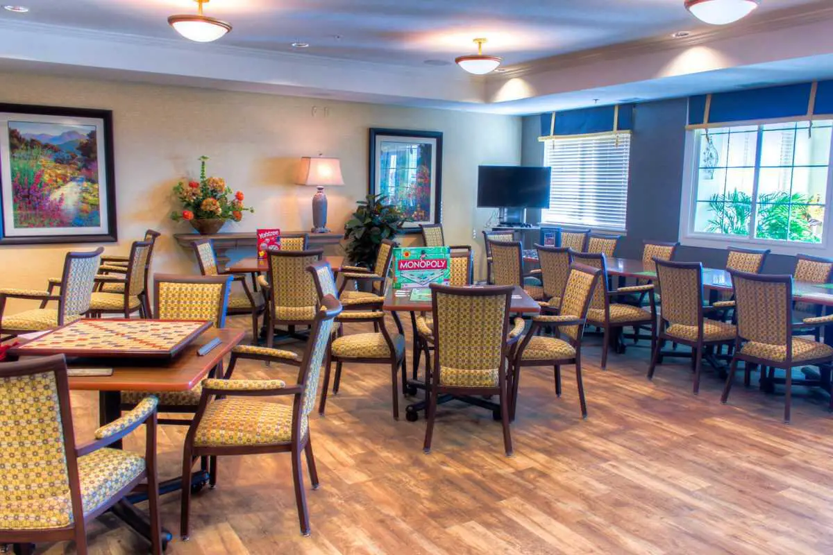 Peakview Assisted Living amp Memory - Peakview Assisted Living Memory Care Senior Community Aurora CO Photo A