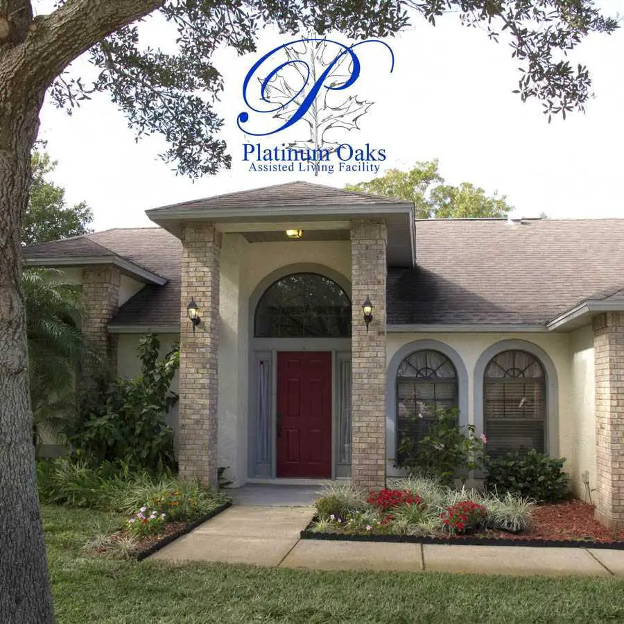 Photo of Platinum Oaks Assisted Living Facility, Assisted Living, Melbourne, FL 1