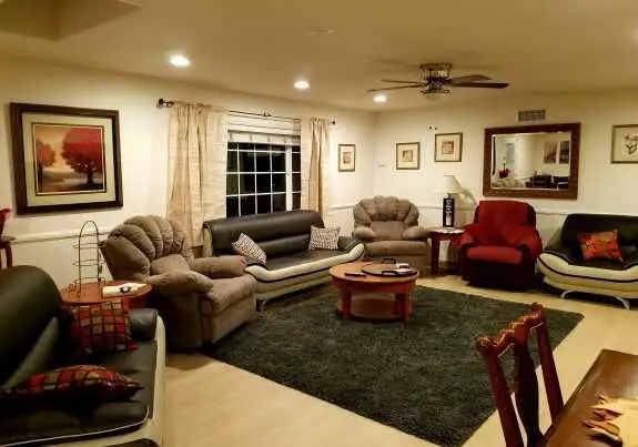 Photo of Senior Assisted Care Homes - Fullerton, Assisted Living, Fullerton, CA 7