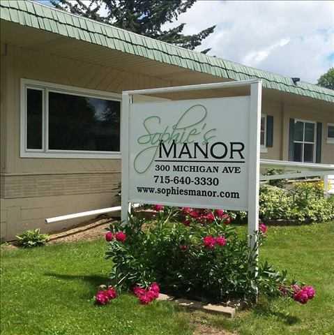 Photo of Sophie's Manor Assisted Living Wisconsin, Assisted Living, Centuria, WI 1