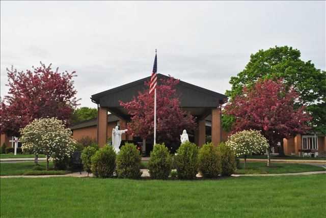 Photo of St. Ann's, Assisted Living, Grand Rapids, MI 1