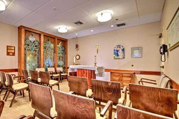 Photo of St. Paul's Villa, Assisted Living, San Diego, CA 3