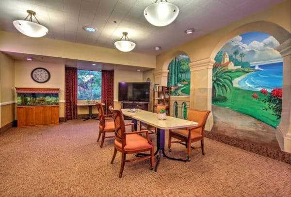 Photo of St. Paul's Villa, Assisted Living, San Diego, CA 4