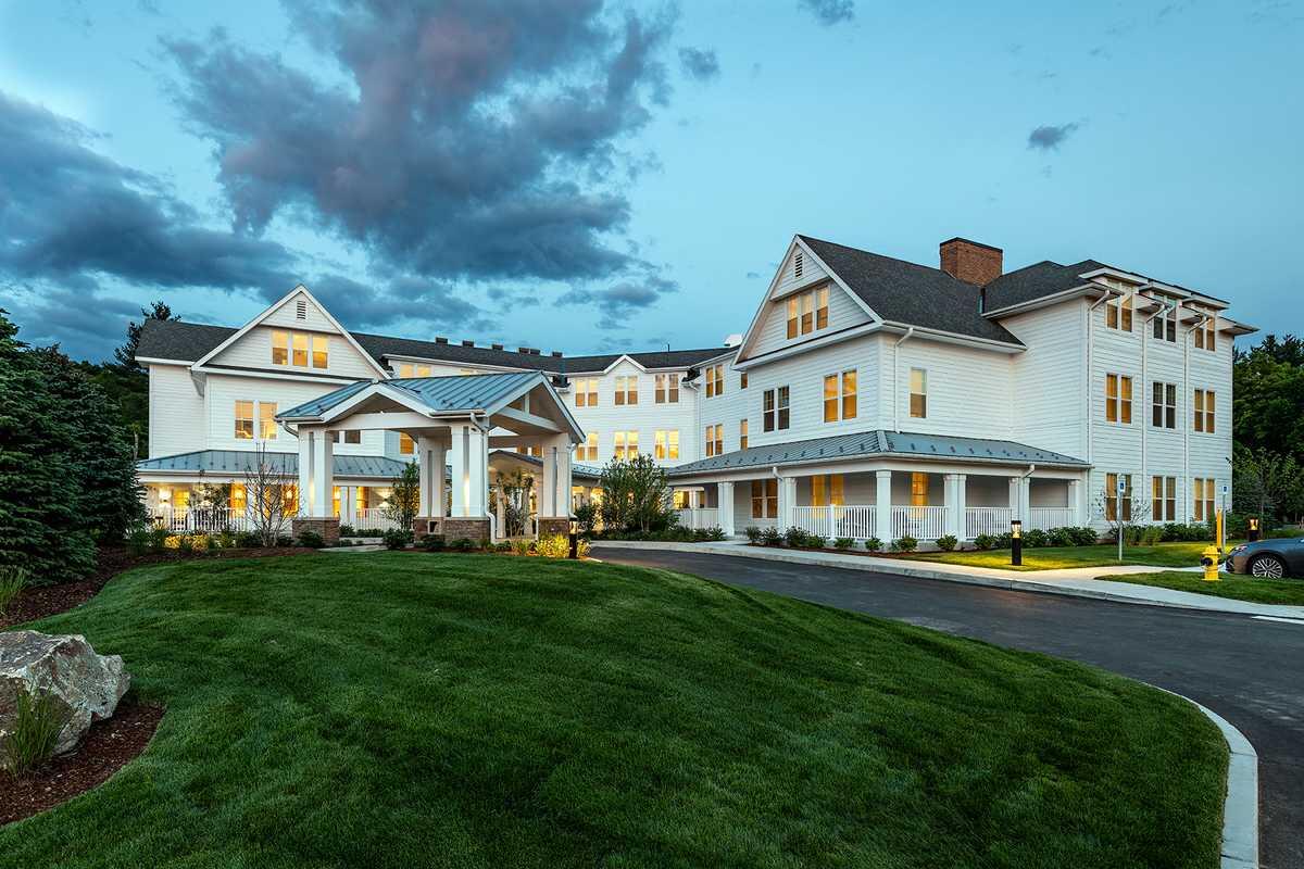 Photo of Stone Hill at Andover, Assisted Living, Memory Care, Andover, MA 3