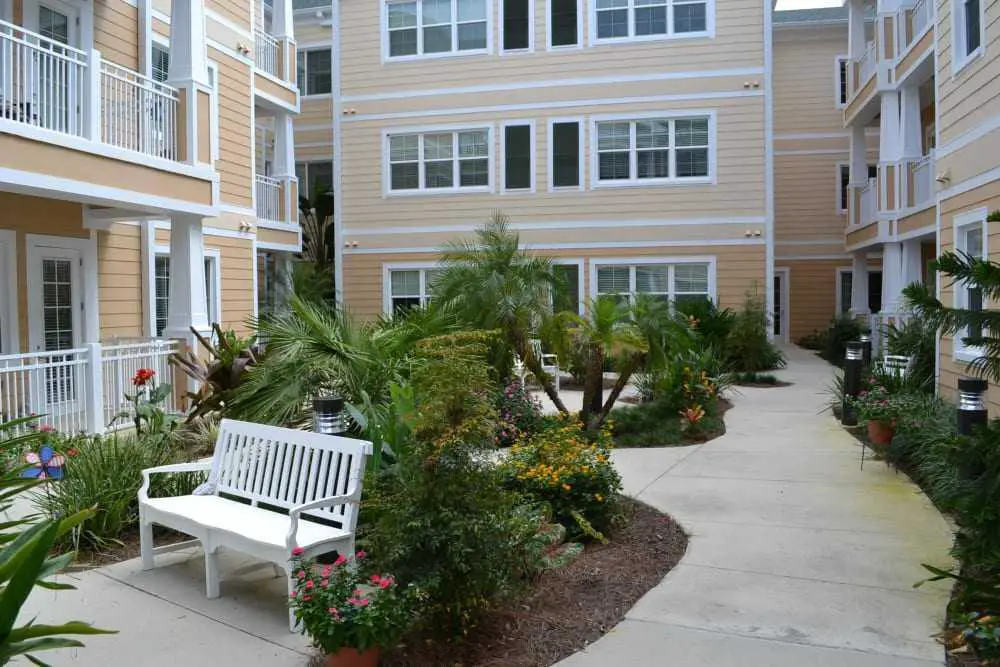Photo of Sumter Senior Living, Assisted Living, The Villages, FL 7