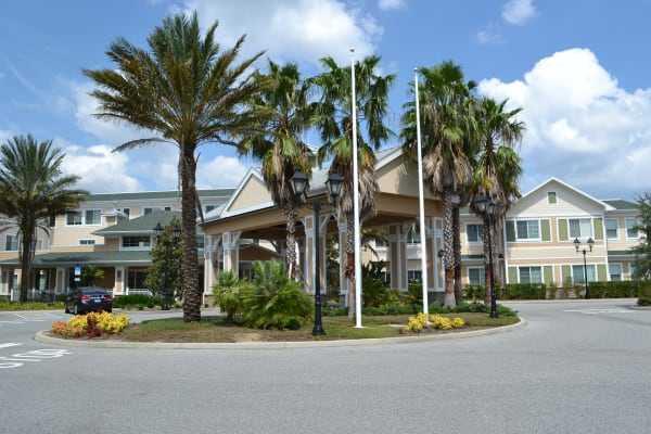 Photo of Sumter Senior Living, Assisted Living, The Villages, FL 8