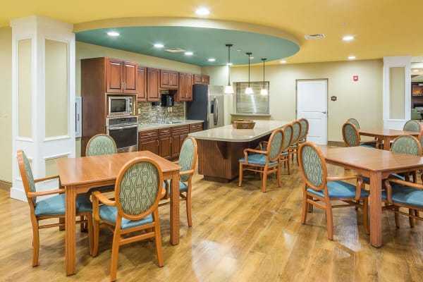 Photo of Sumter Senior Living, Assisted Living, The Villages, FL 12