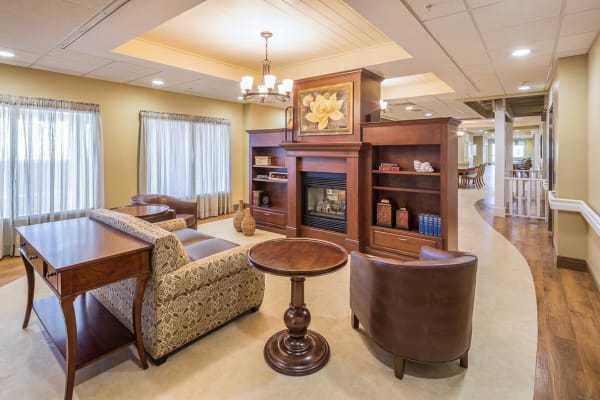 Photo of Sumter Senior Living, Assisted Living, The Villages, FL 13