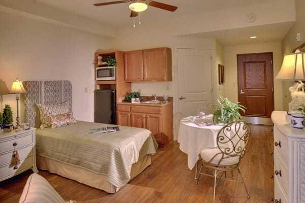 Photo of Sumter Senior Living, Assisted Living, The Villages, FL 14
