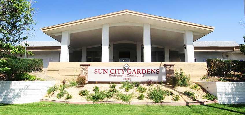 Photo of Sun City Gardens, Assisted Living, Sun City, CA 2