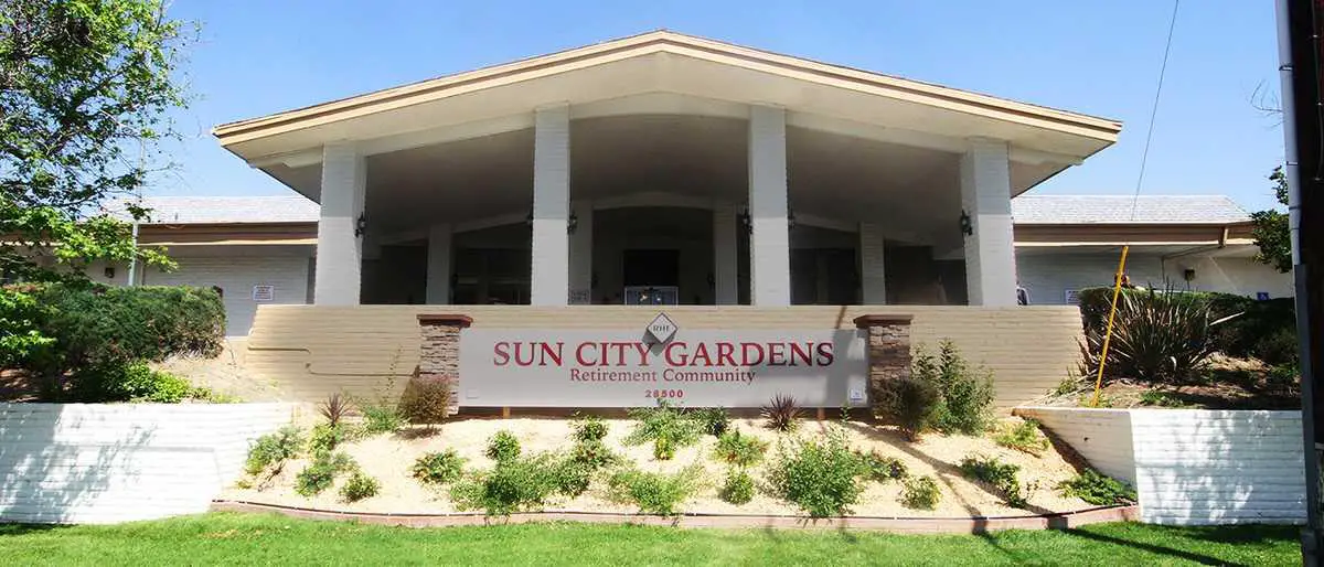 Photo of Sun City Gardens, Assisted Living, Sun City, CA 5