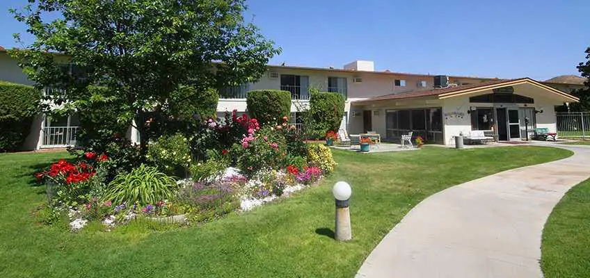 Photo of Sun City Gardens, Assisted Living, Sun City, CA 14