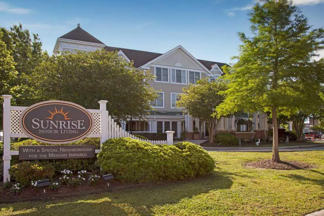 Photo of Sunrise of Metairie, Assisted Living, Metairie, LA 2