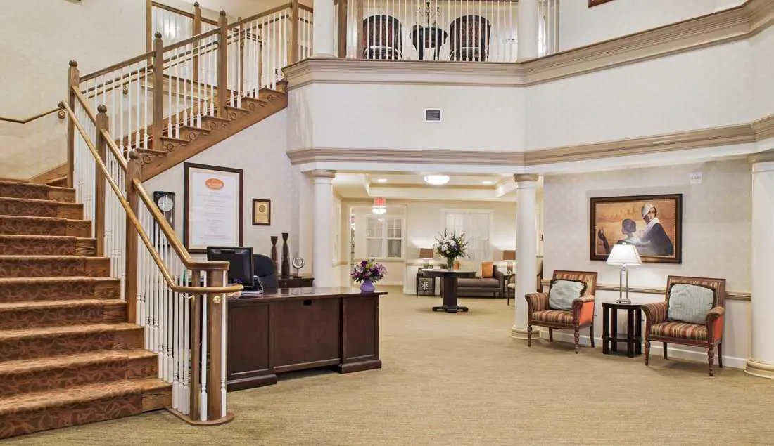Photo of Sunrise of Metairie, Assisted Living, Metairie, LA 6