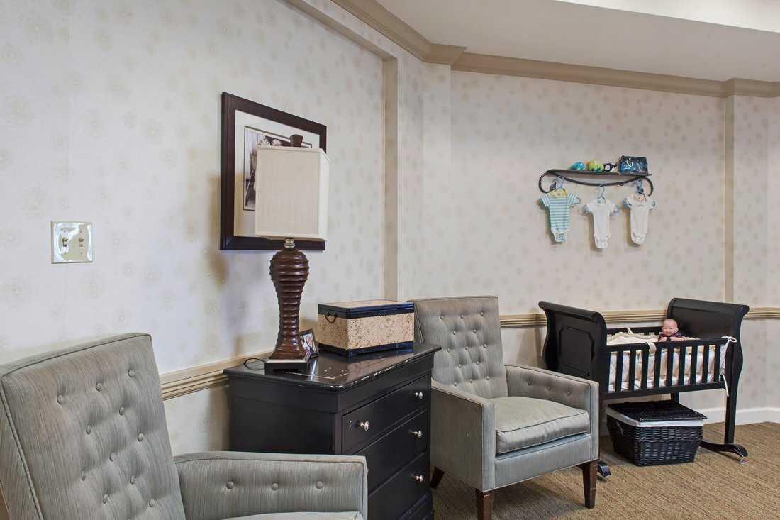Photo of Sunrise of Metairie, Assisted Living, Metairie, LA 15