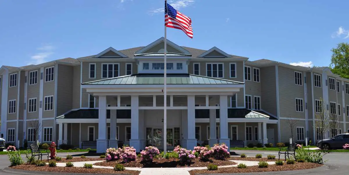 Photo of The Arbors at Dracut, Assisted Living, Dracut, MA 2