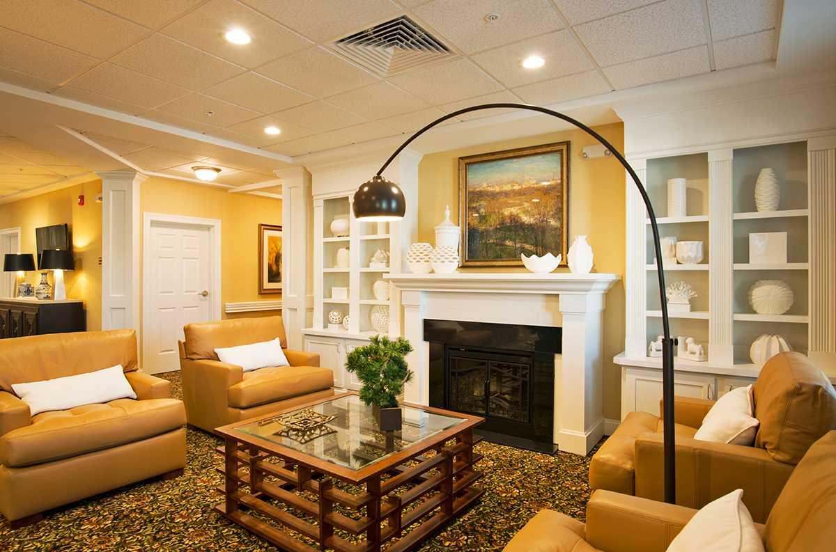 Photo of The Arbors at Dracut, Assisted Living, Dracut, MA 6