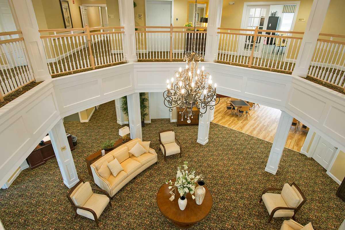 Photo of The Arbors at Dracut, Assisted Living, Dracut, MA 11