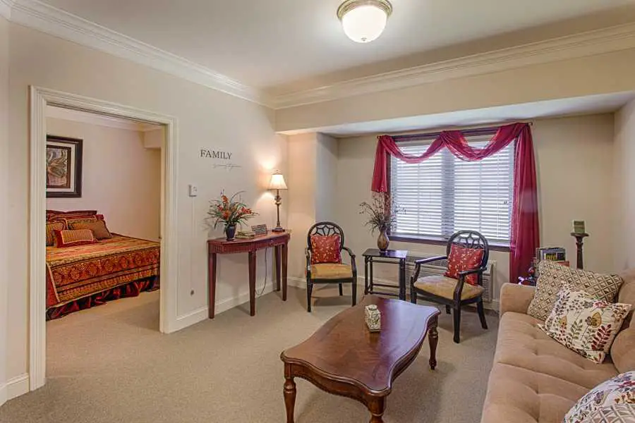 Photo of The Brennity at Fairhope, Assisted Living, Fairhope, AL 1