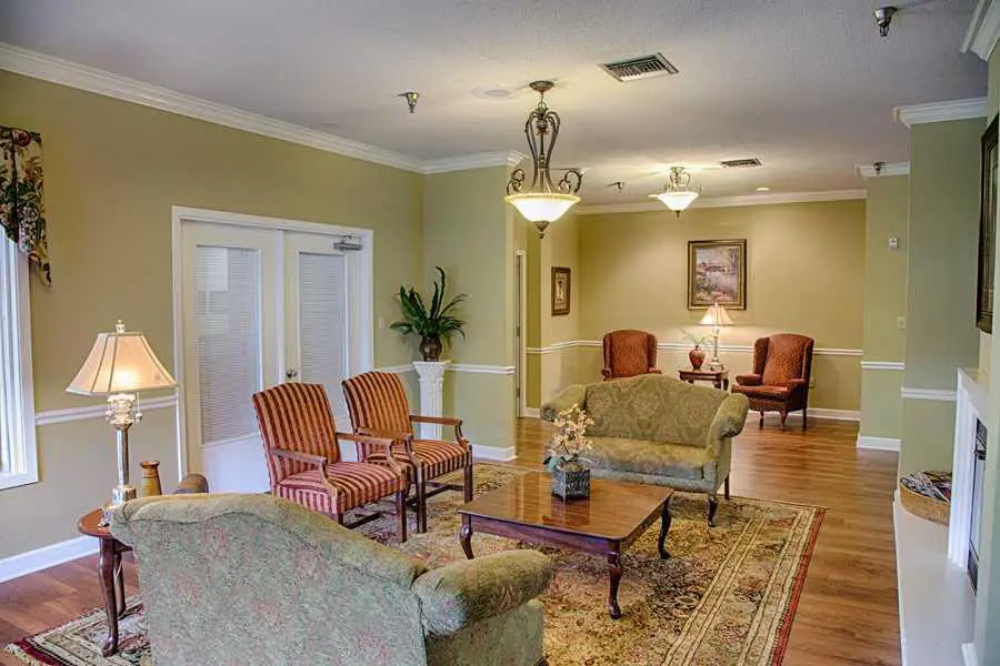 Photo of The Brennity at Fairhope, Assisted Living, Fairhope, AL 6