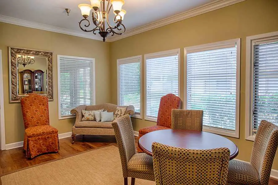 Photo of The Brennity at Fairhope, Assisted Living, Fairhope, AL 7