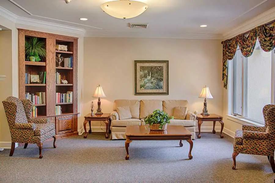 Photo of The Brennity at Fairhope, Assisted Living, Fairhope, AL 9